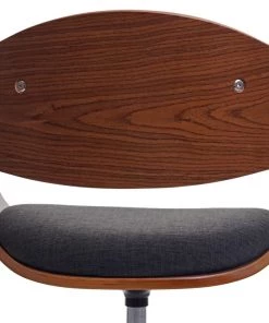 Bürostuhl HWC-H46 - Anthrazit - Textil -Deutschland Stühle Verkaufs-Shop 421109fdd37048849f55faf8703f450f.cropped 74 32 1238 968.processed