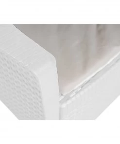 Dmora Modularer Sessel mit Rattan-Effekt -Deutschland Stühle Verkaufs-Shop 429076b31151488db85eeb2324106102