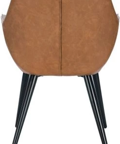 Woltu Esszimmerstuhl Samira - Braun 12 Woltu Esszimmerstuhl Samira - Braun -Deutschland Stühle Verkaufs-Shop 4308db994fe247ba891eee926d005e11