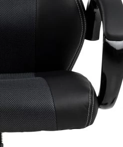 Ebuy24 Race Gamin Stuhl - Race Gamin Stuhl mit Armlehnen und Neigung grau. 13 Ebuy24 Race Gamin Stuhl - Race Gamin Stuhl mit Armlehnen und Neigung grau. -Deutschland Stühle Verkaufs-Shop 430ce38f7b6244cbbdcc67a9e64e02b2