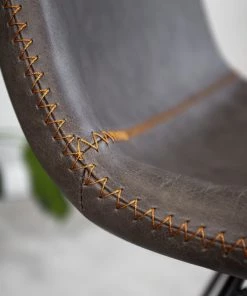 Dimehouse Viano Esszimmerstuhl Industrial 12 Dimehouse Viano Esszimmerstuhl Industrial -Deutschland Stühle Verkaufs-Shop 43cd3ba6f582485583d28292eac8d43c