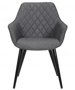 Woltu Esszimmerstuhl Bela - Grau 8 Woltu Esszimmerstuhl Bela - Grau -Deutschland Stühle Verkaufs-Shop 4417cc50b5bd4e6eb6246b0de02d7b5c