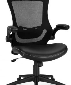 Costway Ergonomischer Bürostuhl