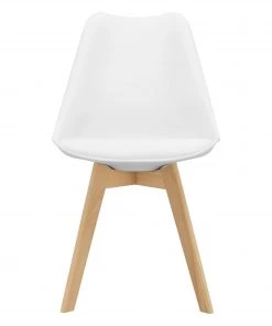 En.casa 4er-Set Esszimmerstuhl Fläten - Weiß -Deutschland Stühle Verkaufs-Shop 452f727dea234f629d837e5806f3bfa0