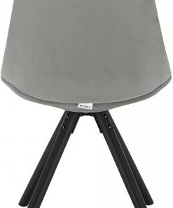 Woltu Esszimmerstuhl Angelina - Hellgrau 10 Woltu Esszimmerstuhl Angelina - Hellgrau -Deutschland Stühle Verkaufs-Shop 46632f671c7a4da69205dde6201b3d16