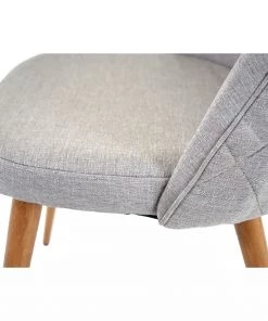 Esszimmerstuhl HWC-D53 (4er Set) - Hellgrau -Deutschland Stühle Verkaufs-Shop 4678d847eee04772bd3cf21272493c23