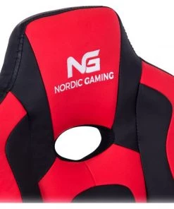 Ebuy24 Nordic Gaming Little - Nordic Gaming Little Warrior Gaming Stuhl schwarz und rot. 9 Ebuy24 Nordic Gaming Little - Nordic Gaming Little Warrior Gaming Stuhl schwarz und rot. -Deutschland Stühle Verkaufs-Shop 4706c2e040e84d64b25ba9eee79ac9b0.cropped 32 18 958 733.processed