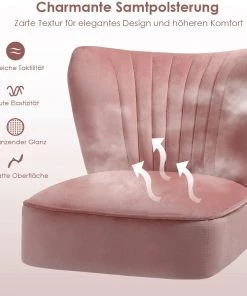 Costway Polsterstuhl Esszimmerstuhl 8 Costway Polsterstuhl Esszimmerstuhl -Deutschland Stühle Verkaufs-Shop 476ee07648e941e5bcdf9a106112678d