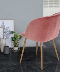 Urban Meuble Esszimmerstühle YNEZ ROSE UK 2PCS -Deutschland Stühle Verkaufs-Shop 482889be2a154e45b126abc640359608