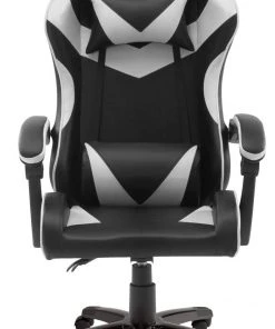 Svita Gaming-Chair - Schwarz - Weiß 8 Svita Gaming-Chair - Schwarz - Weiß -Deutschland Stühle Verkaufs-Shop 4882617930884aa3becfd5cb1f7cf704.cropped 830 31 1536 2969.processed scaled
