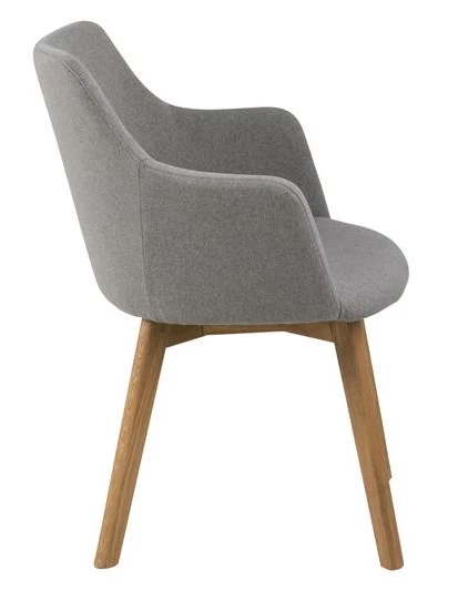 Ebuy24 Bea Esszimmerstuhl 2 Ebuy24 Bea Esszimmerstuhl – Bild 2