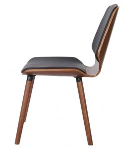 Esszimmerstuhl HWC-B16 (6er Set) - Schwarz -Deutschland Stühle Verkaufs-Shop 496814a8de3149959bdf35252380ae36