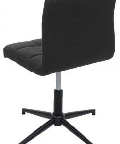 HWC Esszimmerstuhl Kavala II höhenverstellba - Anthrazit - Schwarz - Textil -Deutschland Stühle Verkaufs-Shop 4978969090f44450aa253d1a5e887d4d.cropped 239 75 874 1279.processed