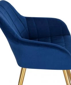 Woltu Esszimmerstuhl Jan (2er Set) - Blau 12 Woltu Esszimmerstuhl Jan (2er Set) - Blau -Deutschland Stühle Verkaufs-Shop 498f6826b60b4df4875f3d2ad3b63eee