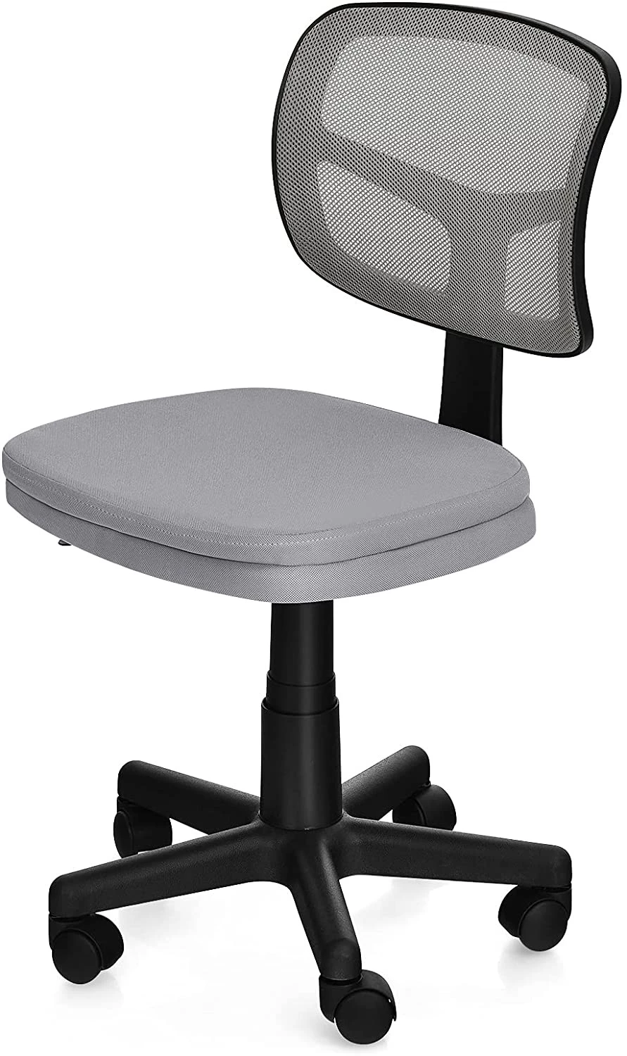 Costway Bürostuhl Computerstuhl 1 Costway Bürostuhl Computerstuhl