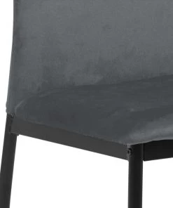 Ebuy24 Des Esszimmerstuhl grau. -Deutschland Stühle Verkaufs-Shop 4b530d0df1e145b682f58bba92a9a4c0