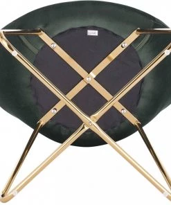 Woltu Esszimmerstuhl Hanna (2er Set) - Grün -Deutschland Stühle Verkaufs-Shop 4bb24ecf3fb0424f9220788e54c15a8b