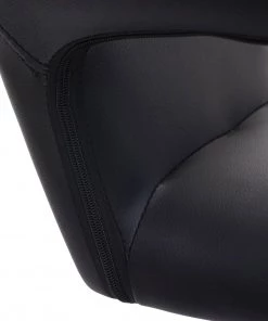 Esszimmerstuhl HWC-A50 IV (6er Set) - Schwarz - Schwarz -Deutschland Stühle Verkaufs-Shop 4c6abd6cfe004d379c6b9fd3c3a62dc4