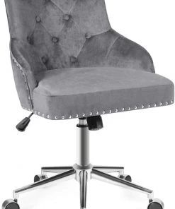 Costway Bürostuhl Chefsessel