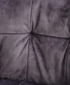 KAWOLA Bürostuhl Schreibtischstuhl TERRY Velvet - Anthrazit 11 KAWOLA Bürostuhl Schreibtischstuhl TERRY Velvet - Anthrazit -Deutschland Stühle Verkaufs-Shop 5003e685782d4bf4a8d7c47ead6ab292