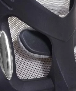 Bürostuhl HWC-F13 - Schwarz - Grau -Deutschland Stühle Verkaufs-Shop 501b9bd8732d4ddbb066f773abddd51a