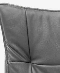 VidaXL Massage-Bürostuhl Anthrazit Kunstleder 10 VidaXL Massage-Bürostuhl Anthrazit Kunstleder -Deutschland Stühle Verkaufs-Shop 50724a4157ce401ca99455ed52fe0aed