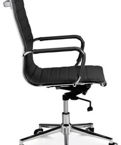 Lifa Living Bürostuhl Brisbane aus Büffelleder - Schwarz -Deutschland Stühle Verkaufs-Shop 50e889006ce3473c9cbf29abac9b994e.cropped 442 111 412 698.processed