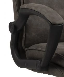 Ebuy24 Brum Bürostuhl grau. -Deutschland Stühle Verkaufs-Shop 50ef6f6da5e342e1975c927a197eaa46