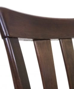 Esszimmerstuhl HWC-G46 (6er Set) - Braun - Beige - Dunkelbraun -Deutschland Stühle Verkaufs-Shop 51e5e3d08b00443d8194b5aef2167df1