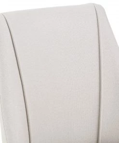 En.casa Polsterstuhl Danzig - Beige -Deutschland Stühle Verkaufs-Shop 527a950fec1f48068fdd269a75948646