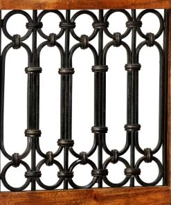 VidaXL Esszimmerstühle 4 Stk. Massivholz - vidaXL Esszimmerstühle 4 Stk. Massivholz mit Palisander-Finish -Deutschland Stühle Verkaufs-Shop 52bd30b23c574f7887b1f2fcb230520d