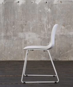 KAWOLA Stuhl DENNIS Kunststoff weiß 10 KAWOLA Stuhl DENNIS Kunststoff weiß -Deutschland Stühle Verkaufs-Shop 52d9984582c04edaa96c729afd1d15b2