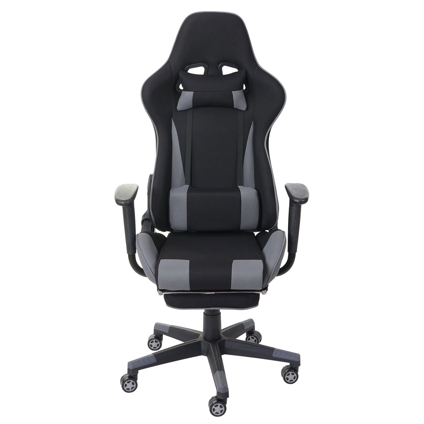 Bürostuhl HWC-D25 - Standard 3 Bürostuhl HWC-D25 - Standard – Bild 3