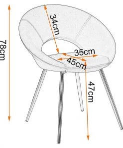 Woltu Esszimmerstuhl Morina - Pink 13 Woltu Esszimmerstuhl Morina - Pink -Deutschland Stühle Verkaufs-Shop 542d91530a6d43d78992ea06d213cfa2.cropped 100 80 1031 1159.processed