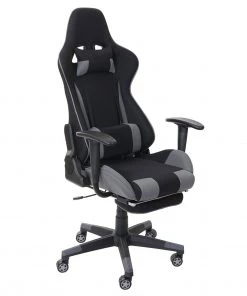 Bürostuhl HWC-D25 - Standard