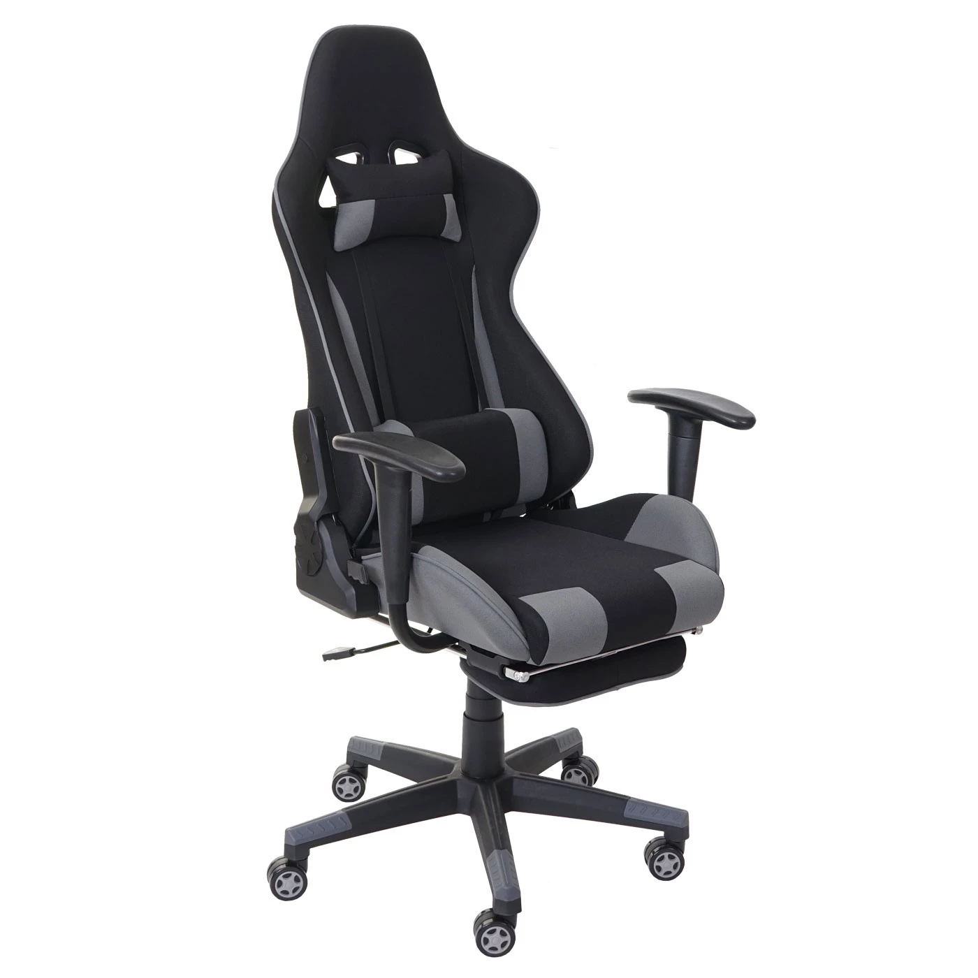 Bürostuhl HWC-D25 - Standard 1 Bürostuhl HWC-D25 - Standard