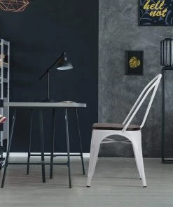 Costway Metallstuhl Esszimmerstuhl -Deutschland Stühle Verkaufs-Shop 546bc784bb29479dbc26b86f66c0e91e