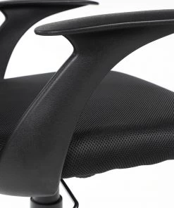 Ebuy24 Torino Bürostuhl schwarz - Torino Bürostuhl schwarz, chrom. -Deutschland Stühle Verkaufs-Shop 5526199a70b84b4080a545d375ccc97e