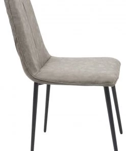 Esszimmerstuhl HWC-F47 (2er Set) - Khaki - Kunstleder -Deutschland Stühle Verkaufs-Shop 560a4e1ced4a42b89cb56030ed91b369.cropped 183 35 880 1330.processed