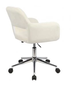 Svita Schreibtischstuhl JILL Samt Beige -Deutschland Stühle Verkaufs-Shop 56d4de2aa0e3403988df2aa8ef1693de