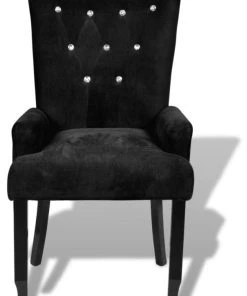VidaXL Sessel Samt - vidaXL Sessel Schwarz Samt -Deutschland Stühle Verkaufs-Shop 57823880cb5f46e0aff77f54aee31f2f.cropped 249 30 645 980.processed