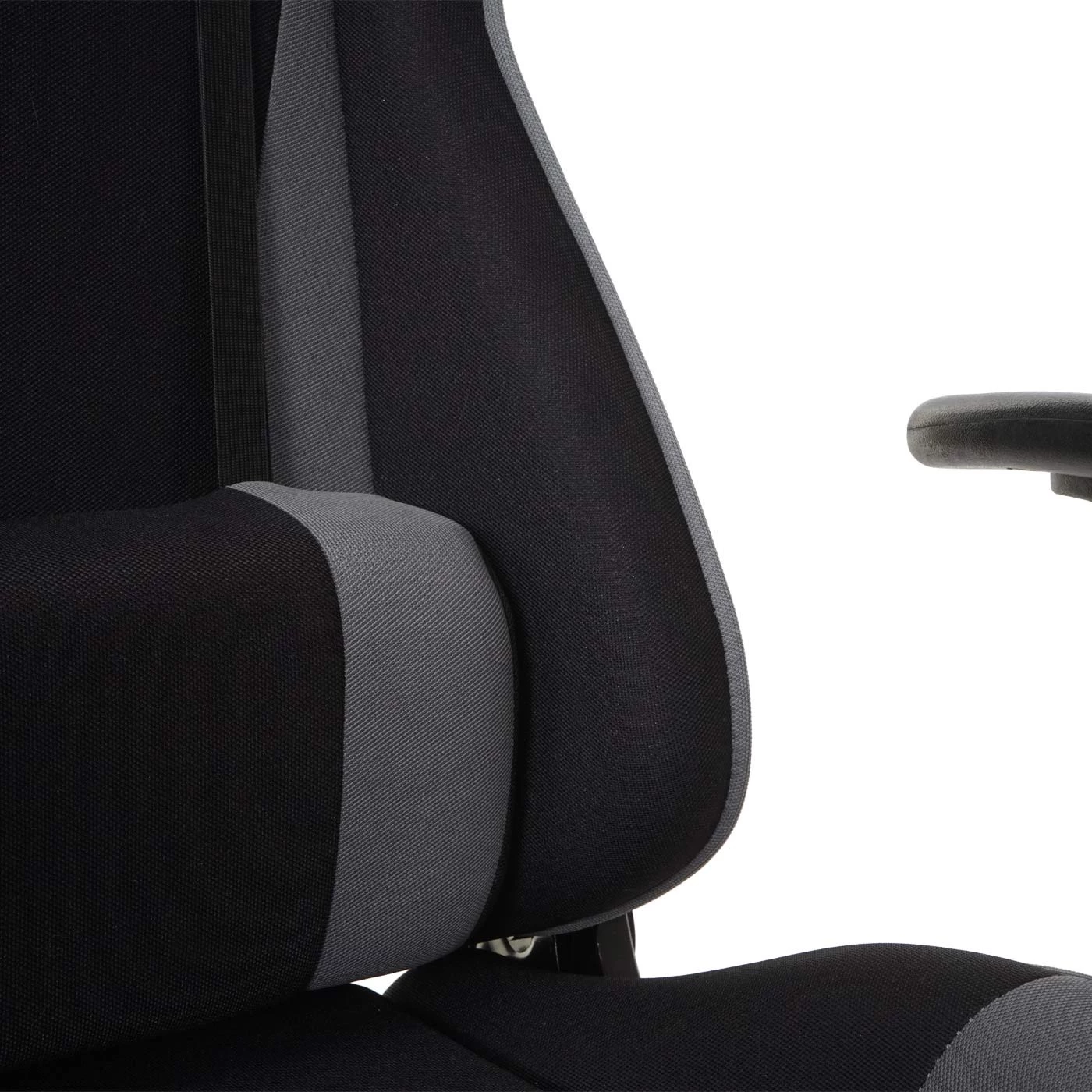 Bürostuhl HWC-D25 - Standard 5 Bürostuhl HWC-D25 - Standard – Bild 5