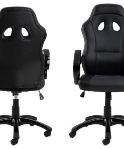 Ebuy24 Race Gamin Stuhl - Race Gamin Stuhl mit Armlehnen und Neigung grau. 11 Ebuy24 Race Gamin Stuhl - Race Gamin Stuhl mit Armlehnen und Neigung grau. -Deutschland Stühle Verkaufs-Shop 57a86b3acb64489cb1e834916a116dc5