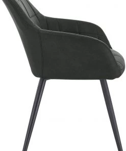 Woltu Esszimmerstuhl Ben (2er Set) - Anthrazit 9 Woltu Esszimmerstuhl Ben (2er Set) - Anthrazit -Deutschland Stühle Verkaufs-Shop 585e5154203d4002ad2884cc489c5e10