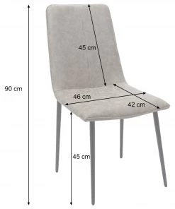 Esszimmerstuhl HWC-F47 (2er Set) - Khaki - Kunstleder -Deutschland Stühle Verkaufs-Shop 58eb0f6a86e34d078bd5a77e476e433b.cropped 39 42 1100 1346.processed