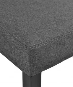 En.casa Esszimmerstuhl Den Haag 6er Set - Grau -Deutschland Stühle Verkaufs-Shop 59c0214eacf14772b9cc89e4d950e276 2