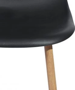 Urban Meuble Esszimmerstühle CHARLTON PP BLACK -Deutschland Stühle Verkaufs-Shop 5a5af63d45914d5a9c4c781530e1c7c9