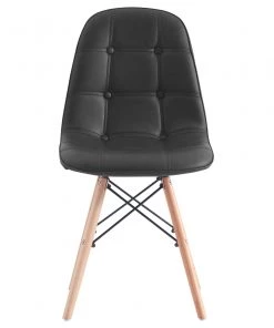 IDIMEX Esszimmerstuhl CESAR (2er-Set) - Schwarz -Deutschland Stühle Verkaufs-Shop 5c400640804648be8106e99e4ecdb296