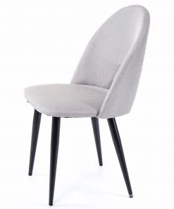 Esszimmerstuhl HWC-D73 (6er Set) - Hellgrau -Deutschland Stühle Verkaufs-Shop 5c44e29fd3de4bc5920025314627ef15