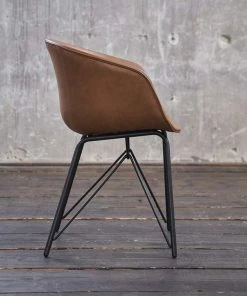 KAWOLA Stuhl DANI Esszimmerstuhl - Braun 12 KAWOLA Stuhl DANI Esszimmerstuhl - Braun -Deutschland Stühle Verkaufs-Shop 5d069fb1cf5a4d23aad7ee0277ae75bd